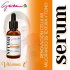 Serum Vitamina C + Q10 30ml