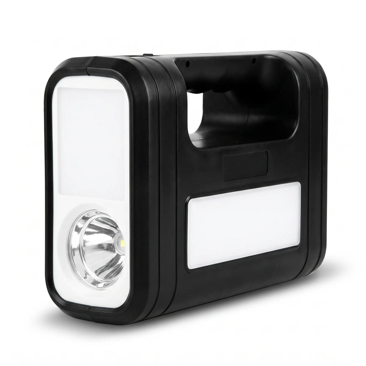 LUZ LED SOLAR RECARGABLEGD-8017 MUNDO