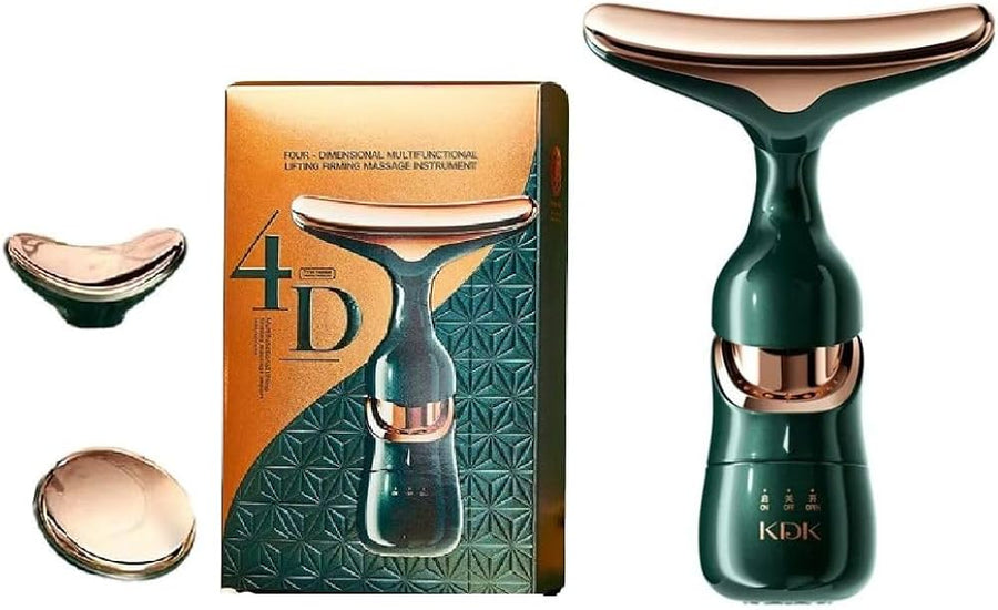 Masejador facial