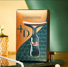 Masejador facial