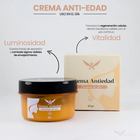 Crema anti Edad de noche